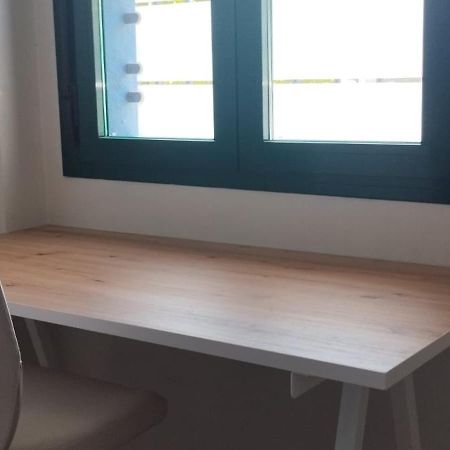 Apartamento San Pedro Playa Marbella Ngoại thất bức ảnh