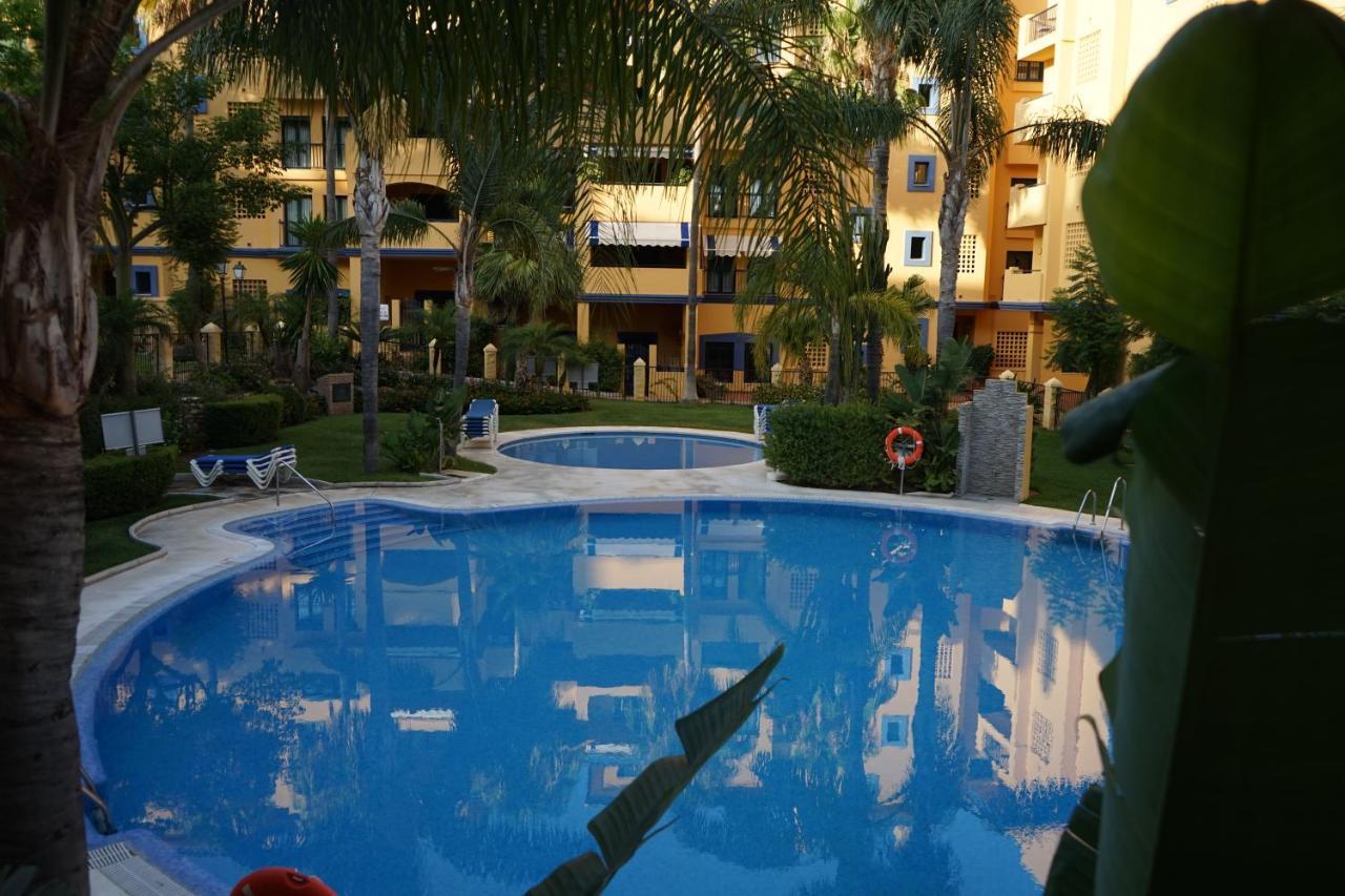 Apartamento San Pedro Playa Marbella Ngoại thất bức ảnh