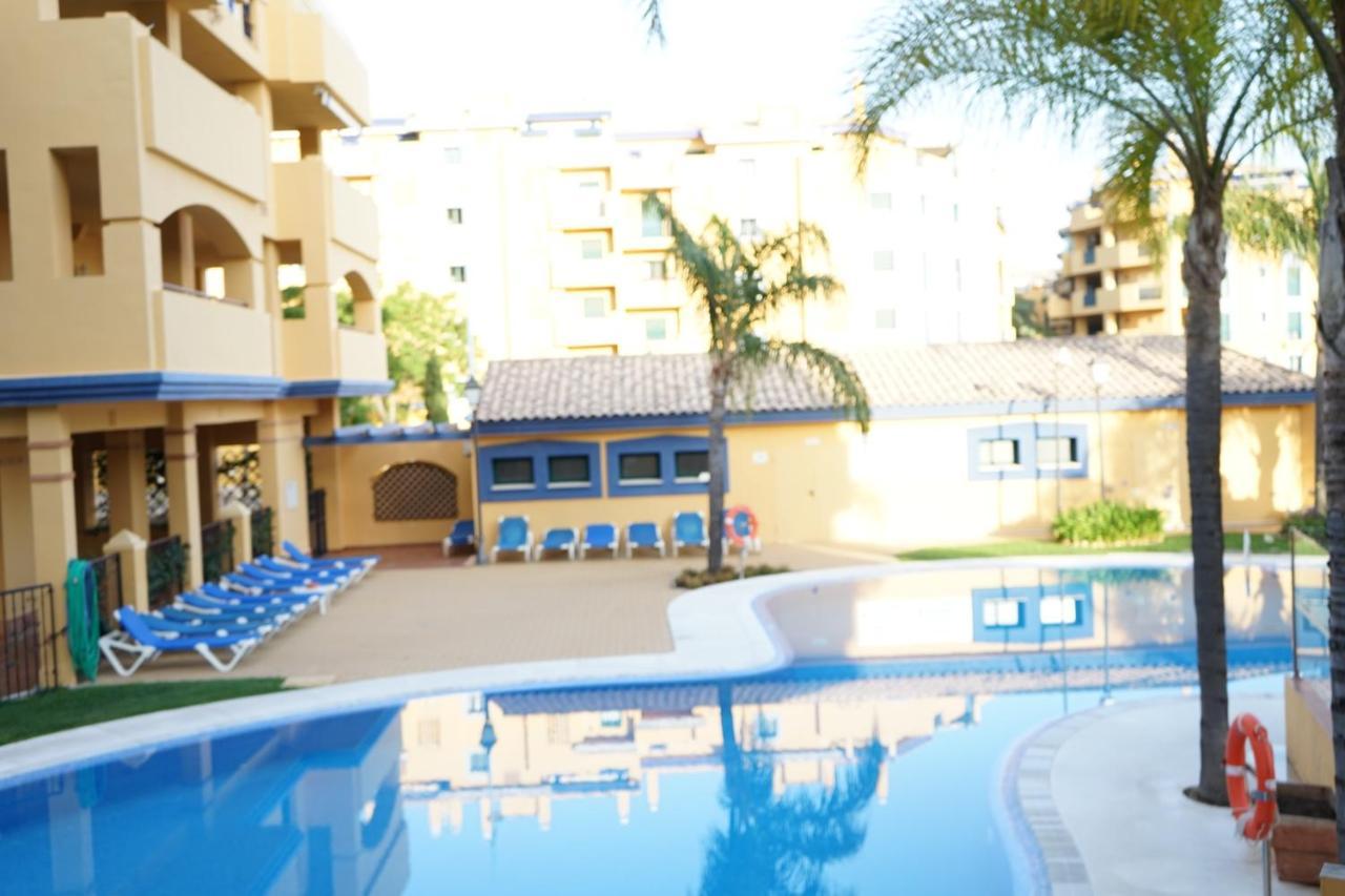 Apartamento San Pedro Playa Marbella Ngoại thất bức ảnh