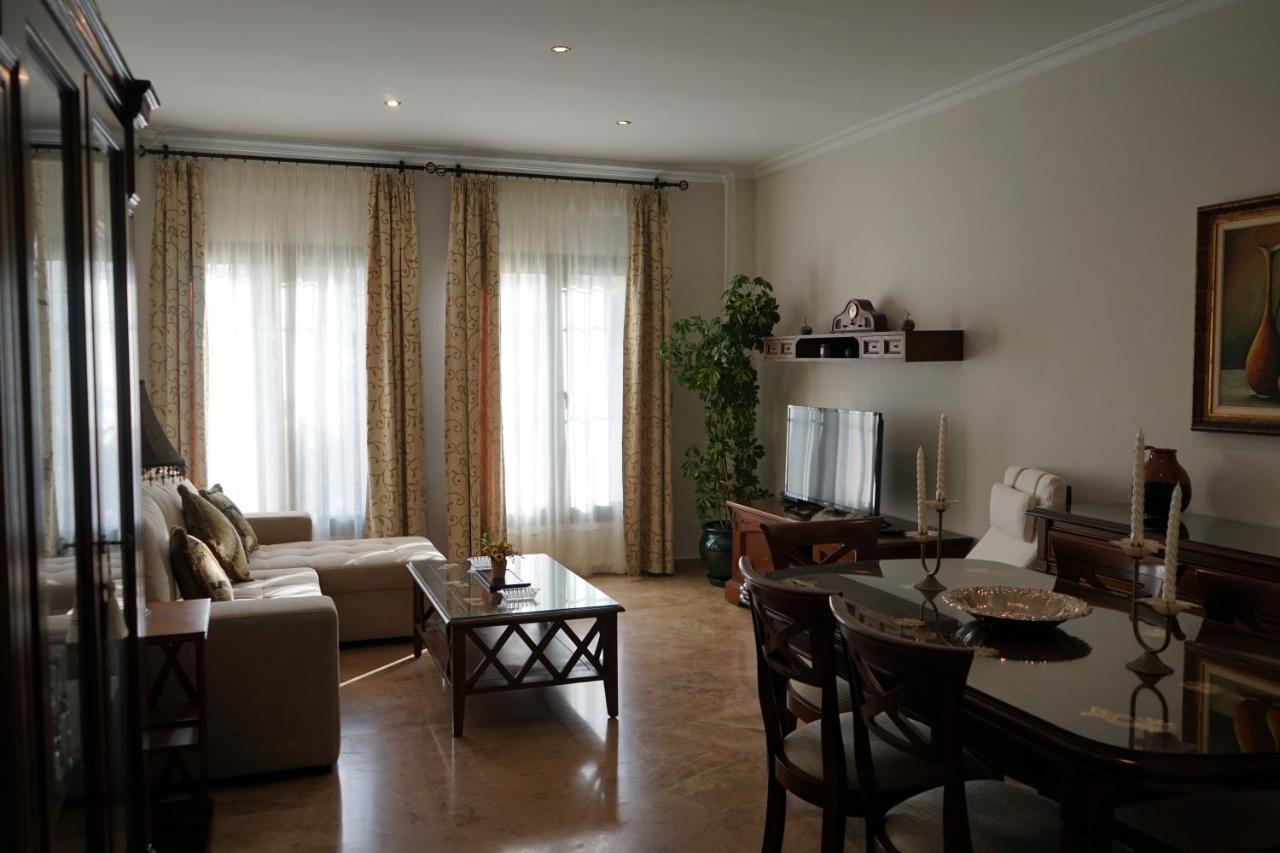 Apartamento San Pedro Playa Marbella Ngoại thất bức ảnh