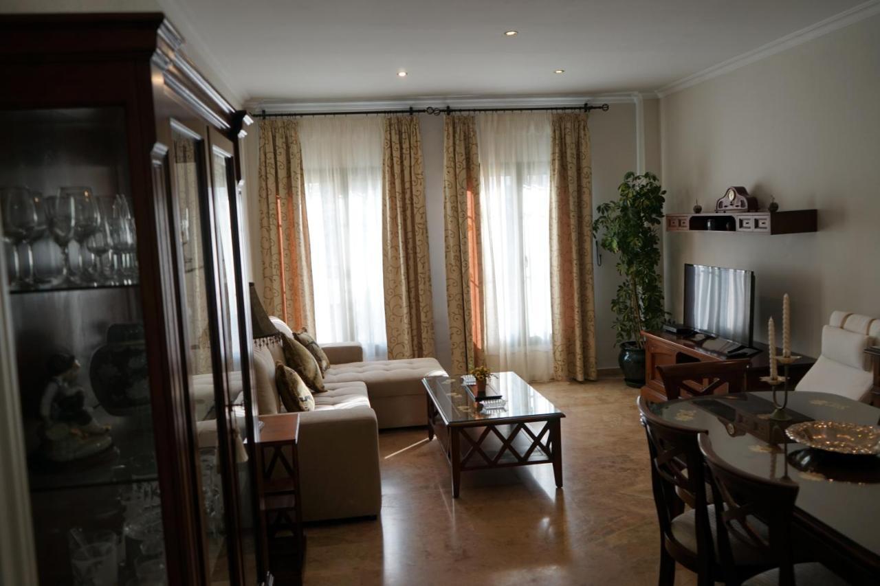 Apartamento San Pedro Playa Marbella Ngoại thất bức ảnh