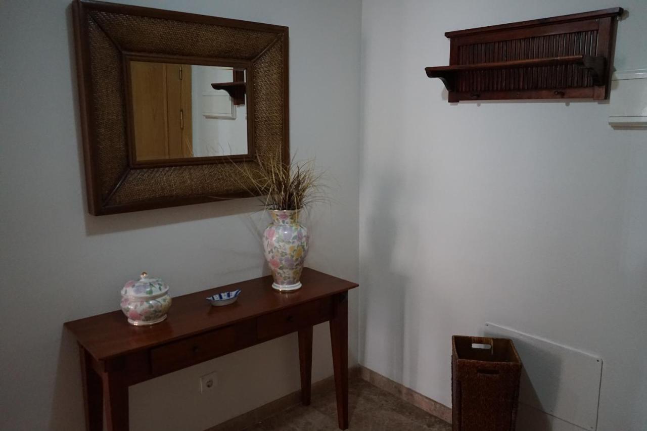 Apartamento San Pedro Playa Marbella Ngoại thất bức ảnh