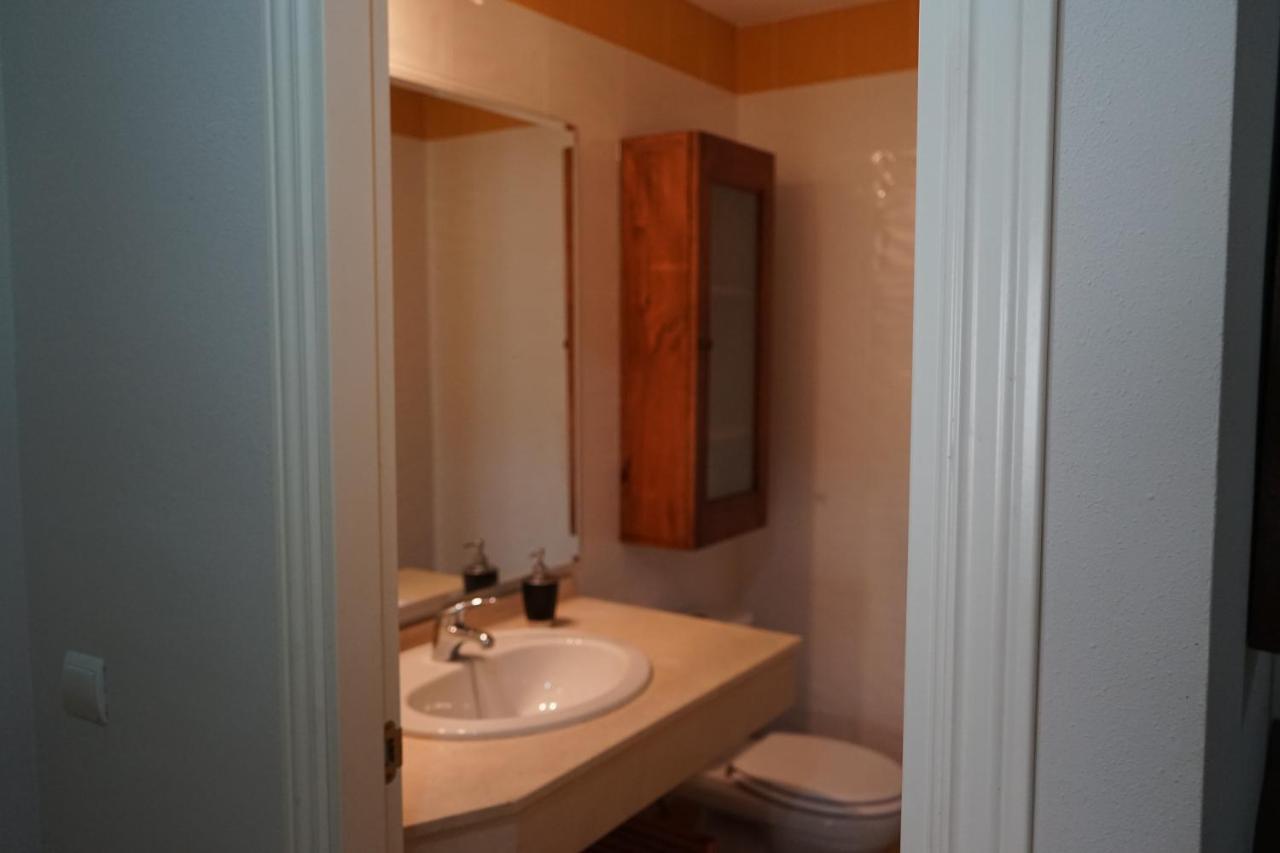 Apartamento San Pedro Playa Marbella Ngoại thất bức ảnh