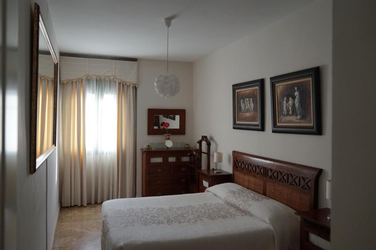 Apartamento San Pedro Playa Marbella Ngoại thất bức ảnh