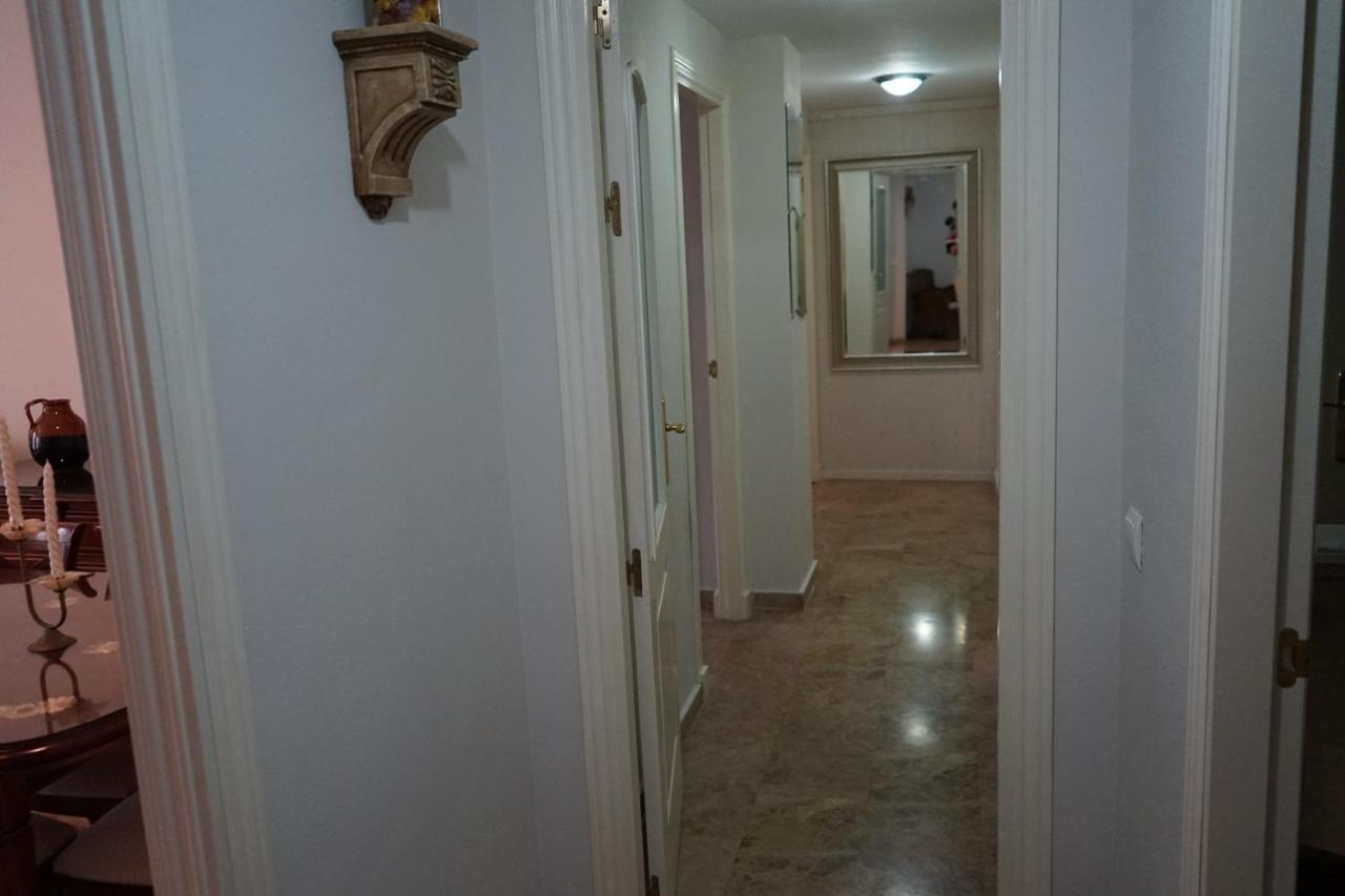 Apartamento San Pedro Playa Marbella Ngoại thất bức ảnh