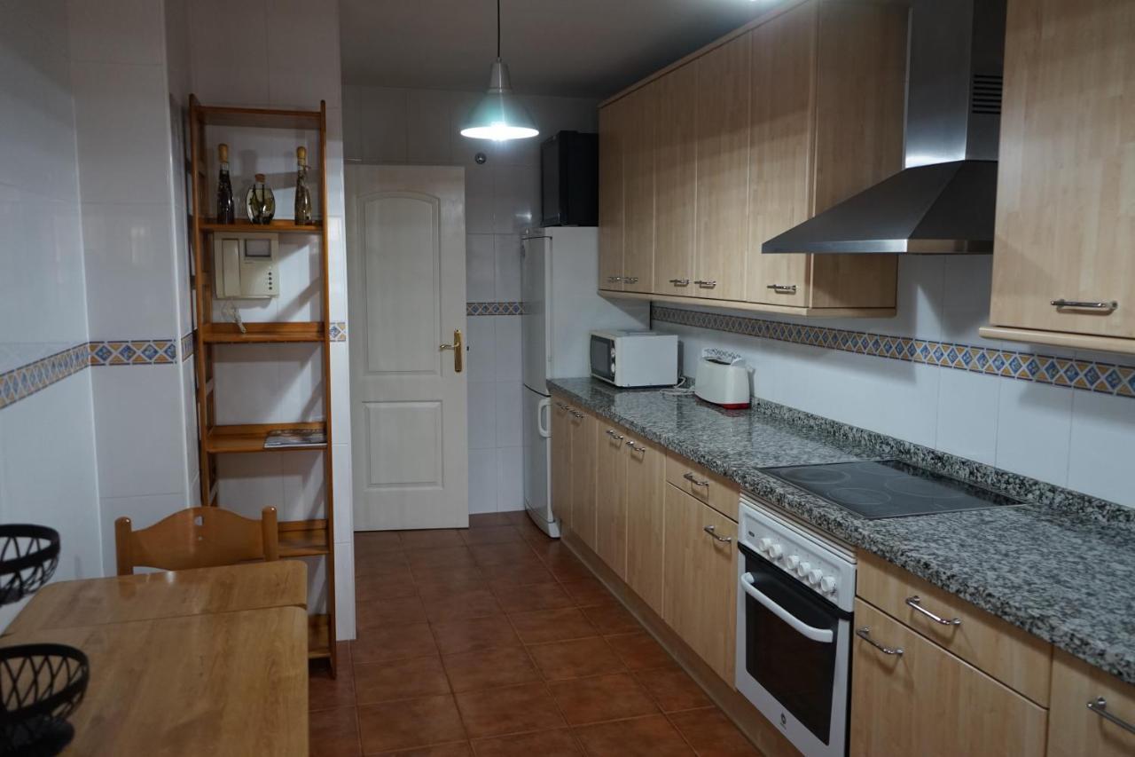 Apartamento San Pedro Playa Marbella Ngoại thất bức ảnh