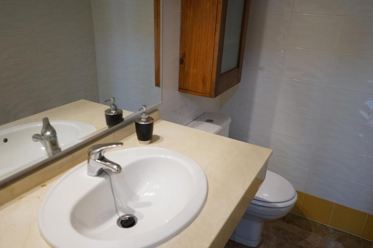 Apartamento San Pedro Playa Marbella Ngoại thất bức ảnh