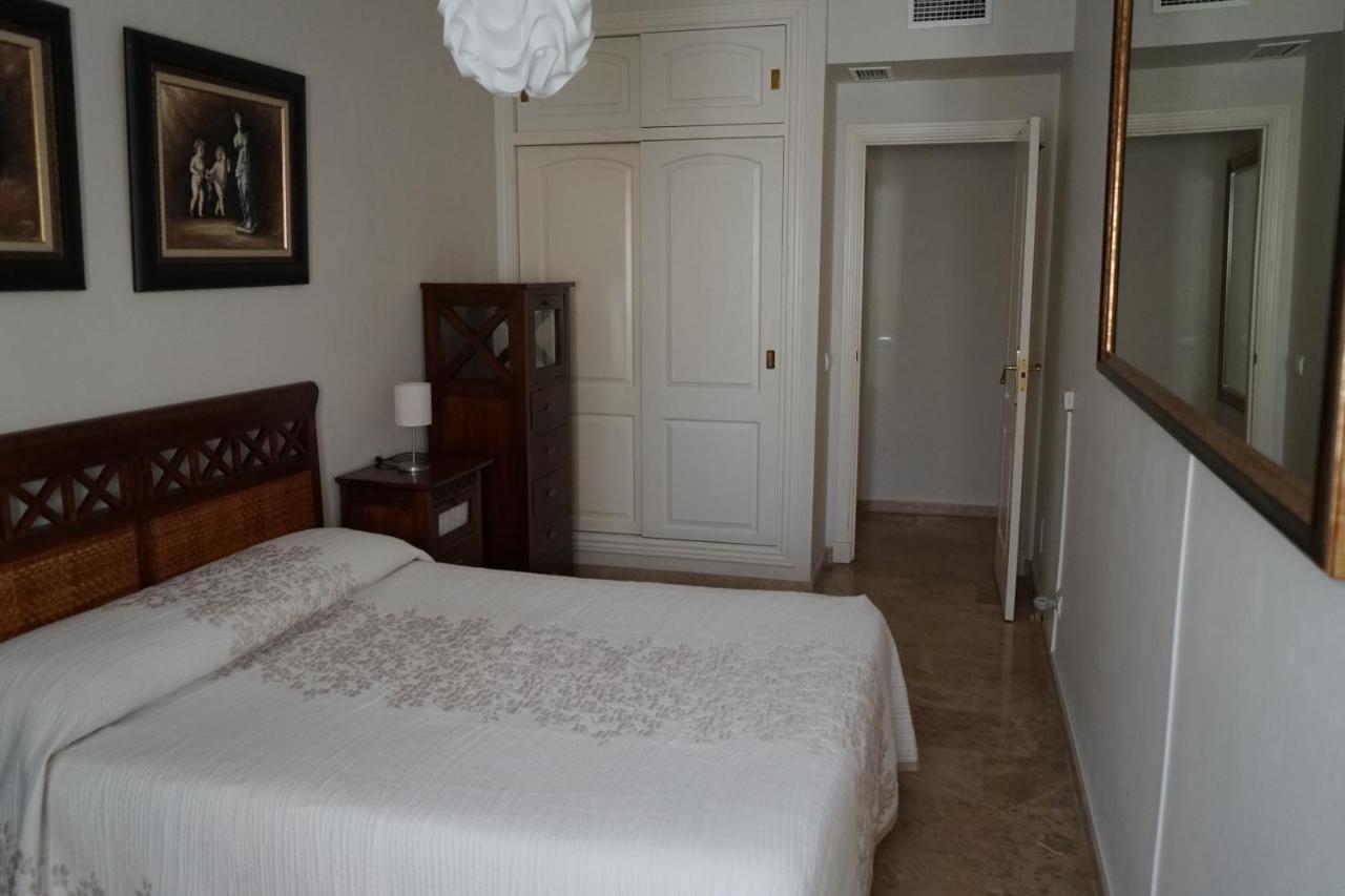 Apartamento San Pedro Playa Marbella Ngoại thất bức ảnh