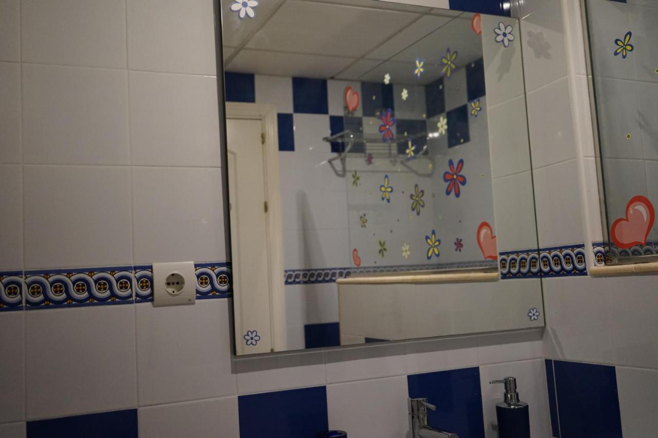 Apartamento San Pedro Playa Marbella Ngoại thất bức ảnh