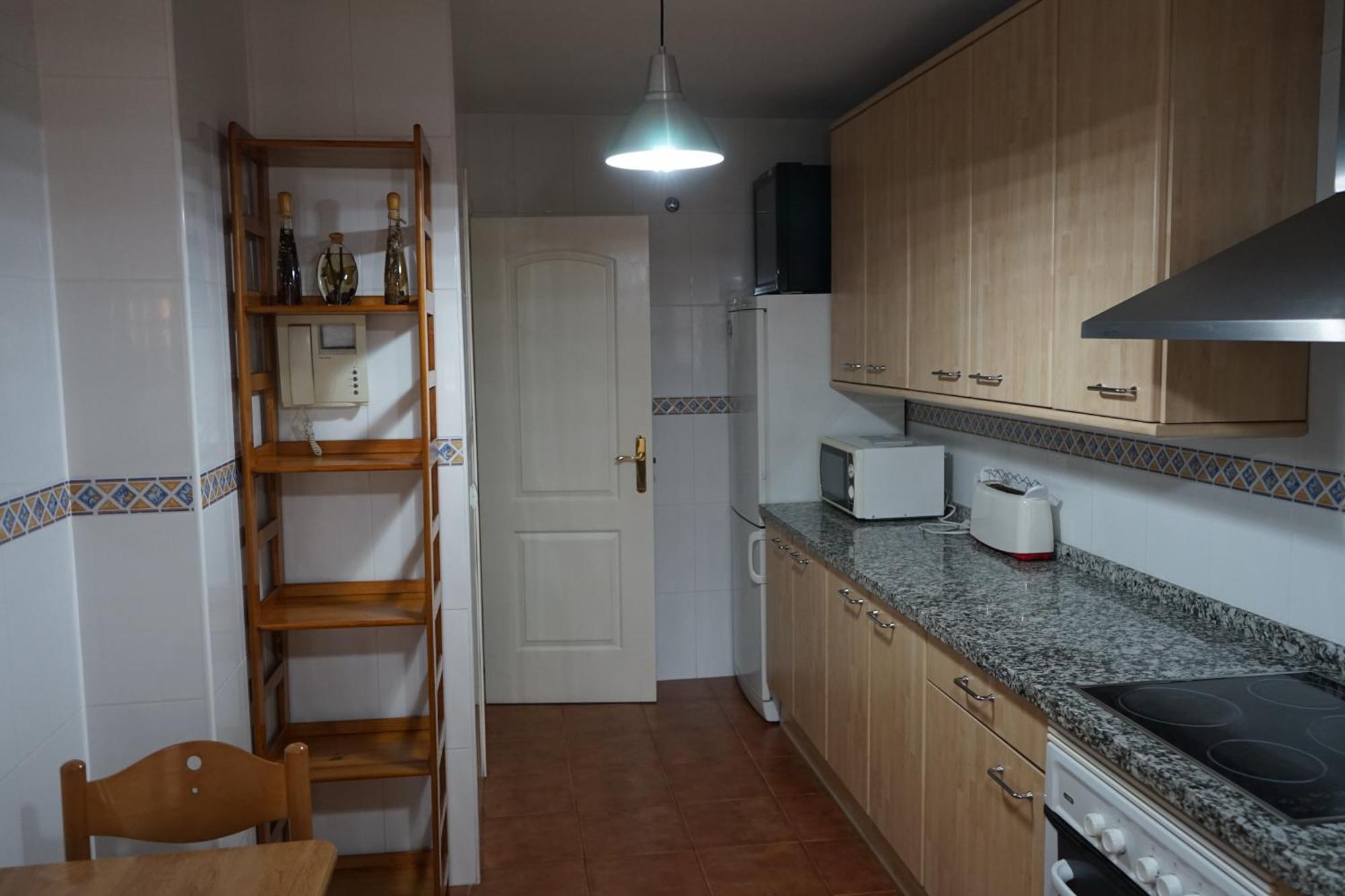 Apartamento San Pedro Playa Marbella Ngoại thất bức ảnh