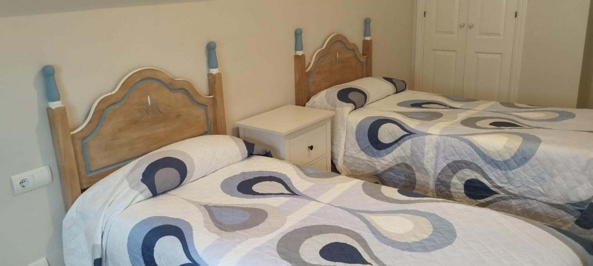 Apartamento San Pedro Playa Marbella Ngoại thất bức ảnh
