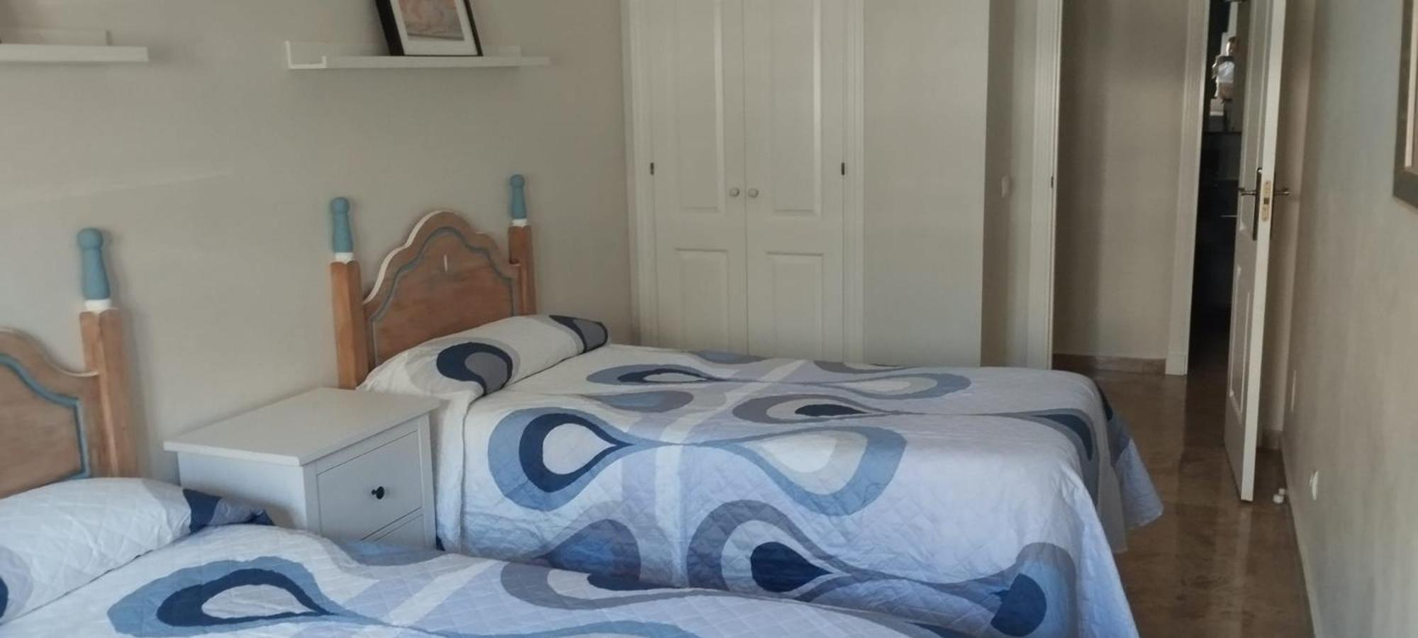 Apartamento San Pedro Playa Marbella Ngoại thất bức ảnh
