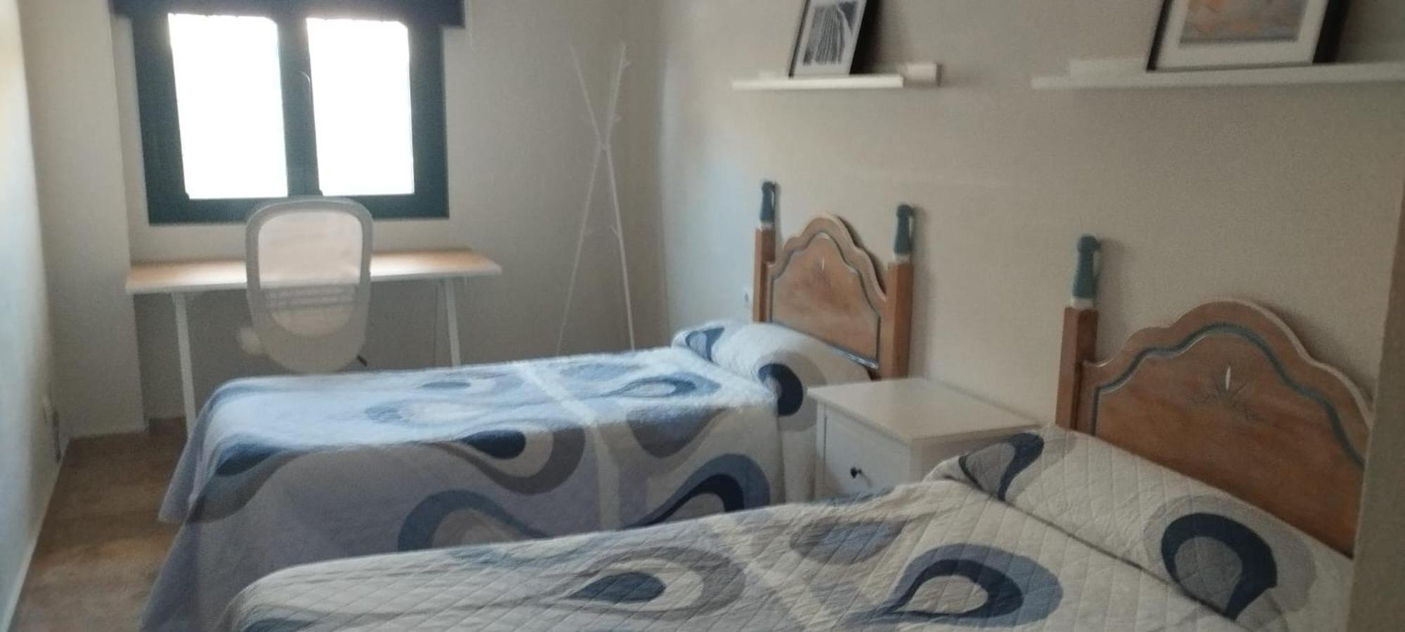 Apartamento San Pedro Playa Marbella Ngoại thất bức ảnh