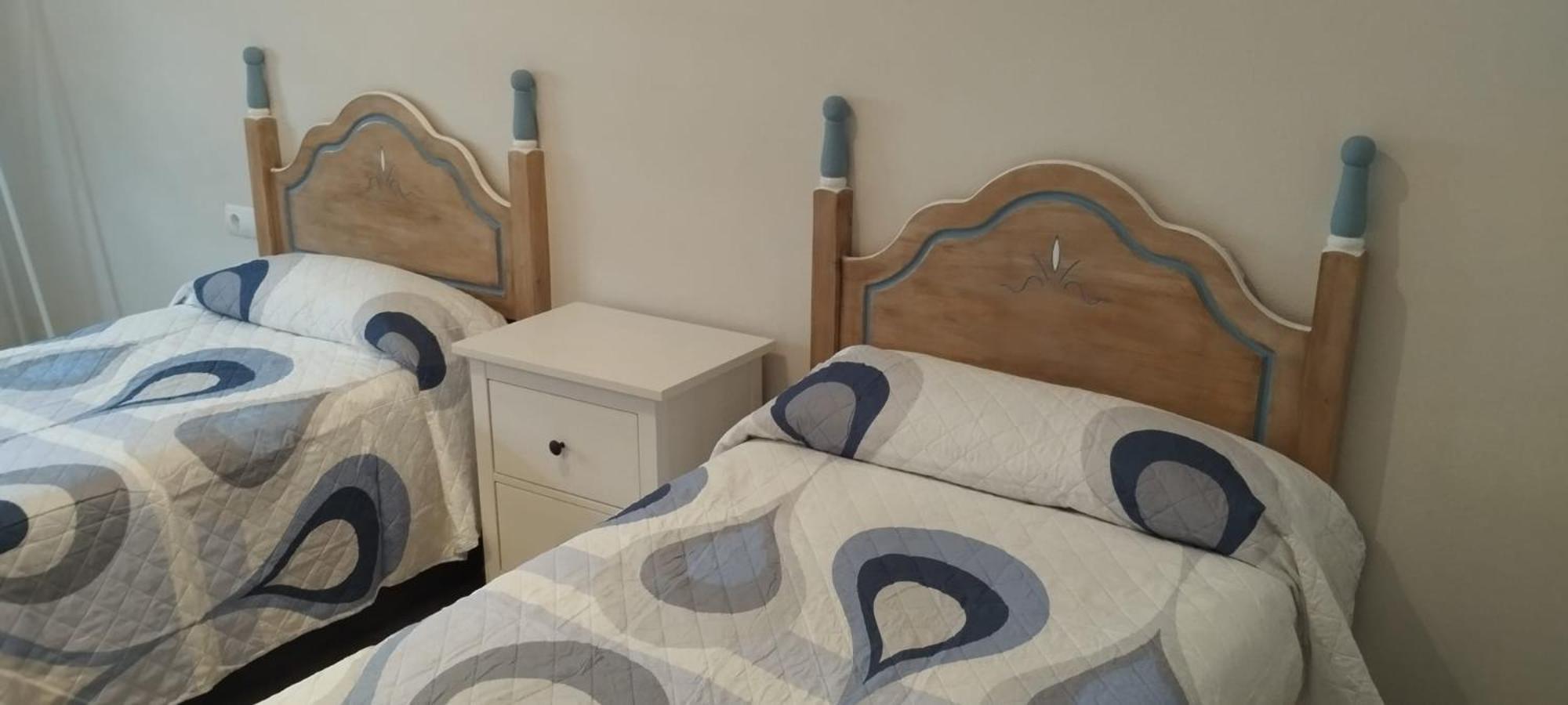 Apartamento San Pedro Playa Marbella Ngoại thất bức ảnh