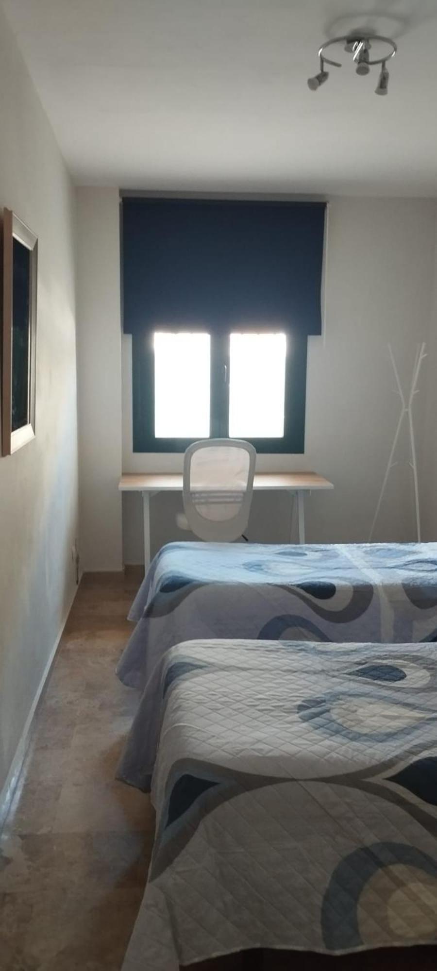 Apartamento San Pedro Playa Marbella Ngoại thất bức ảnh
