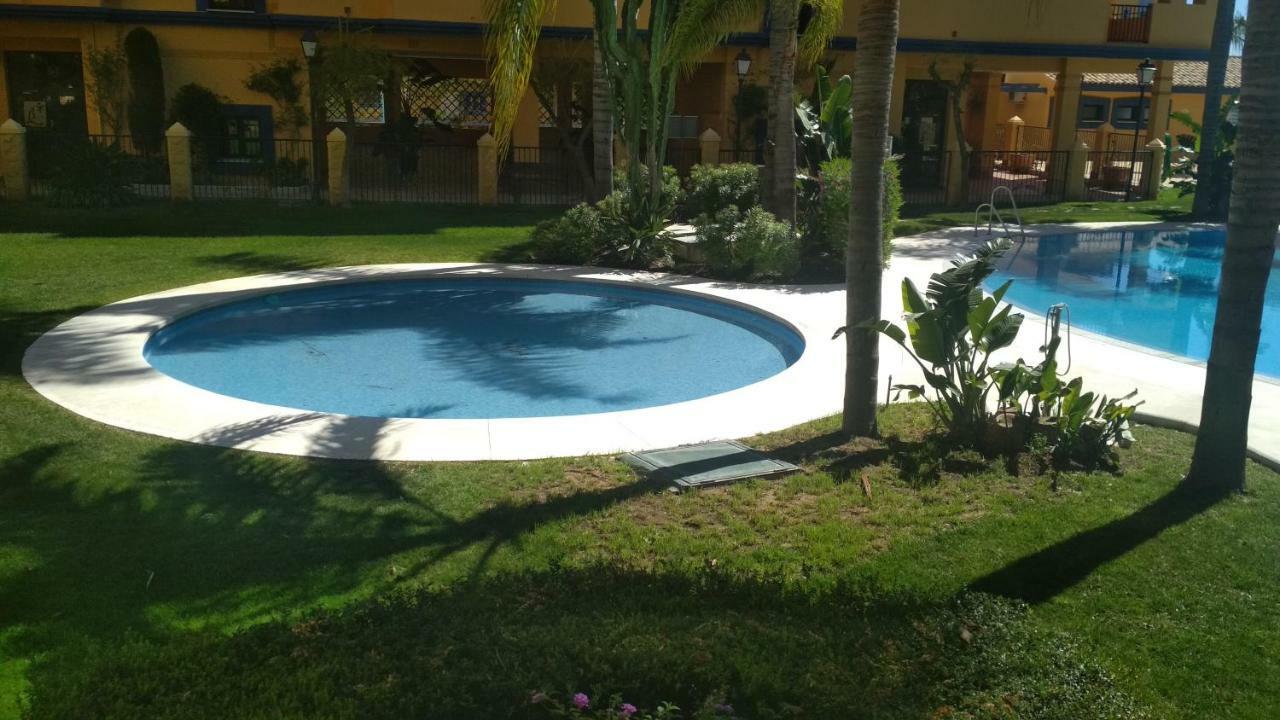 Apartamento San Pedro Playa Marbella Ngoại thất bức ảnh